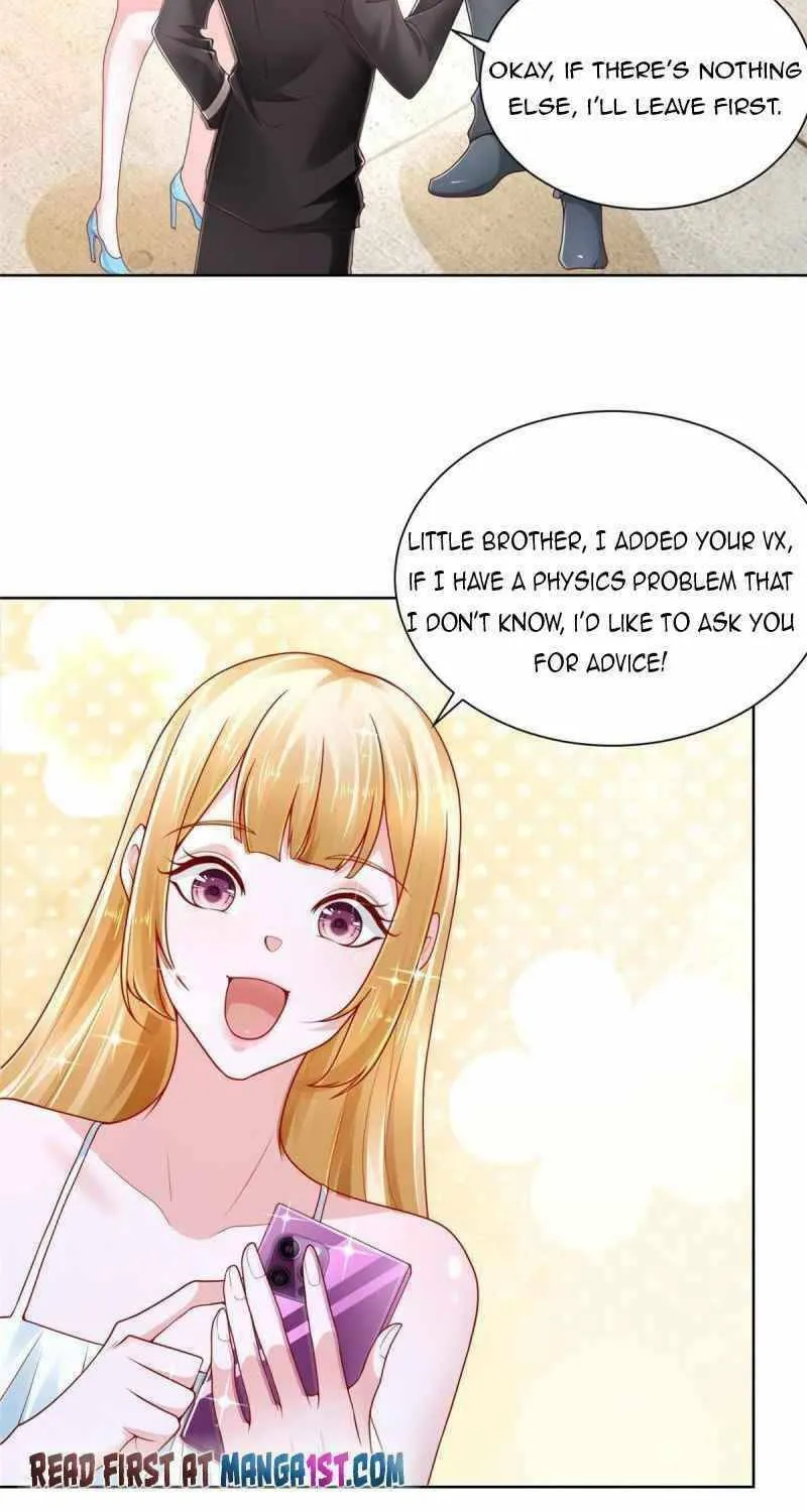 I Randomly Have A New Career Every Week Chapter 83 page 3 - 