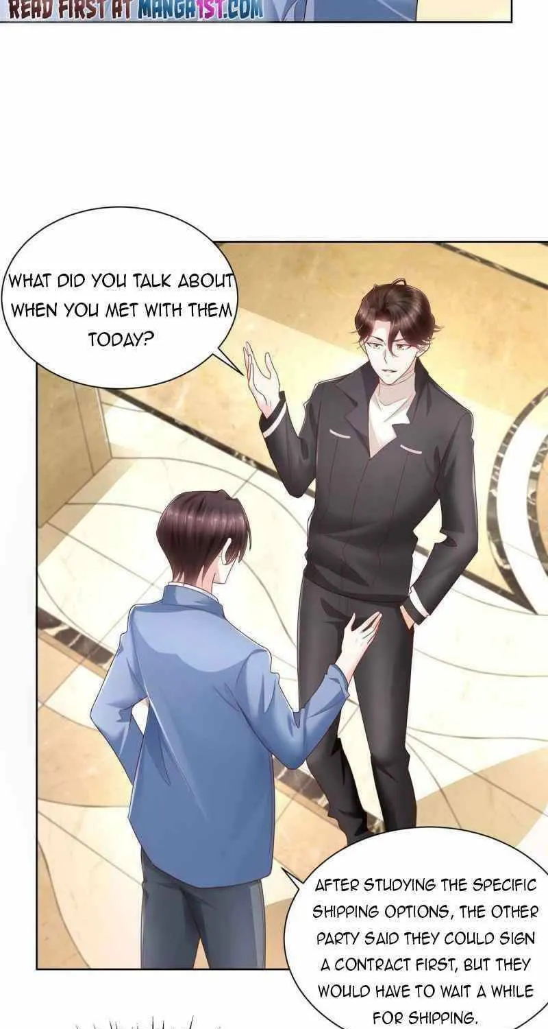 I Randomly Have A New Career Every Week Chapter 83 page 22 - 