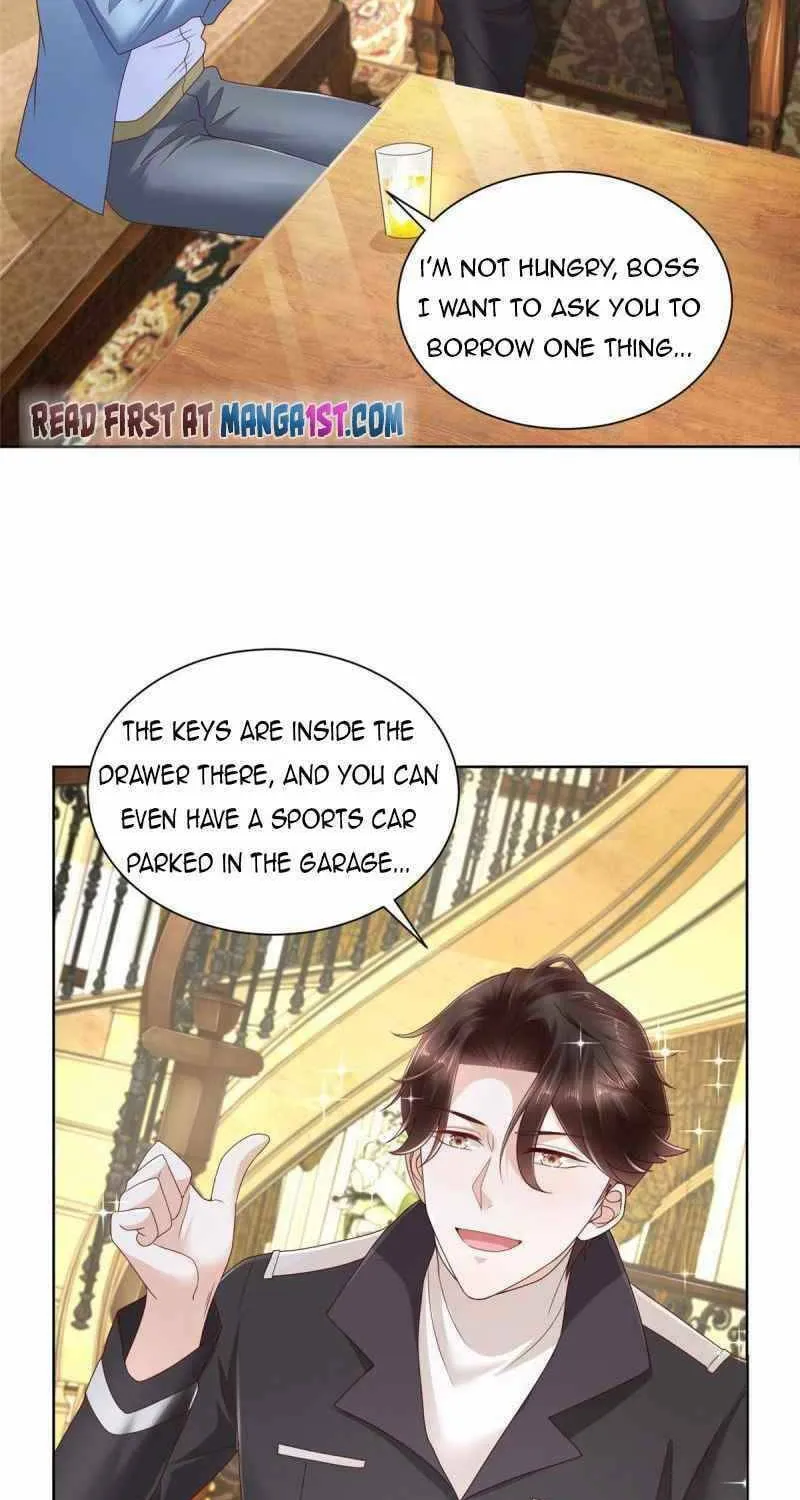 I Randomly Have A New Career Every Week Chapter 83 page 26 - 