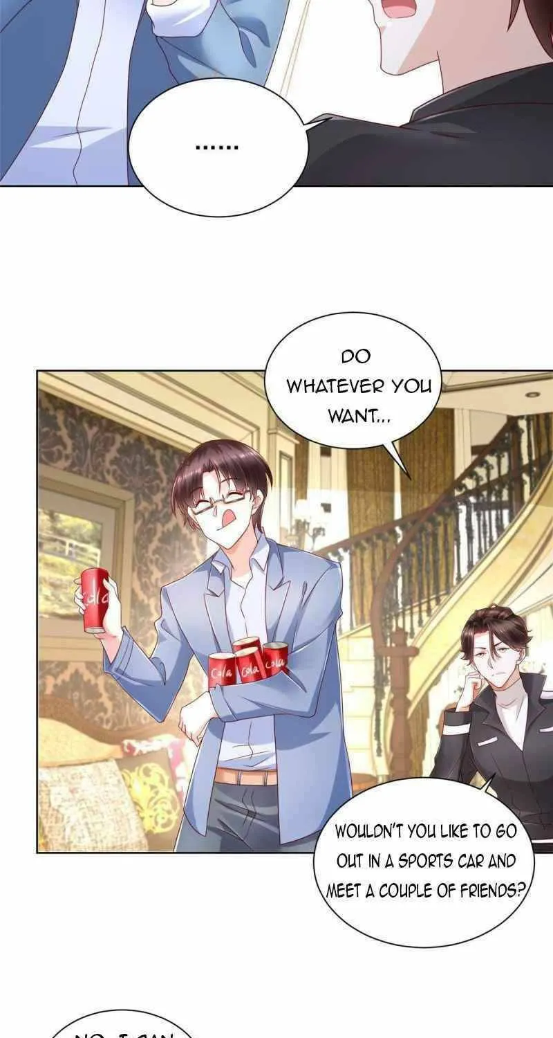 I Randomly Have A New Career Every Week Chapter 83 page 28 - 