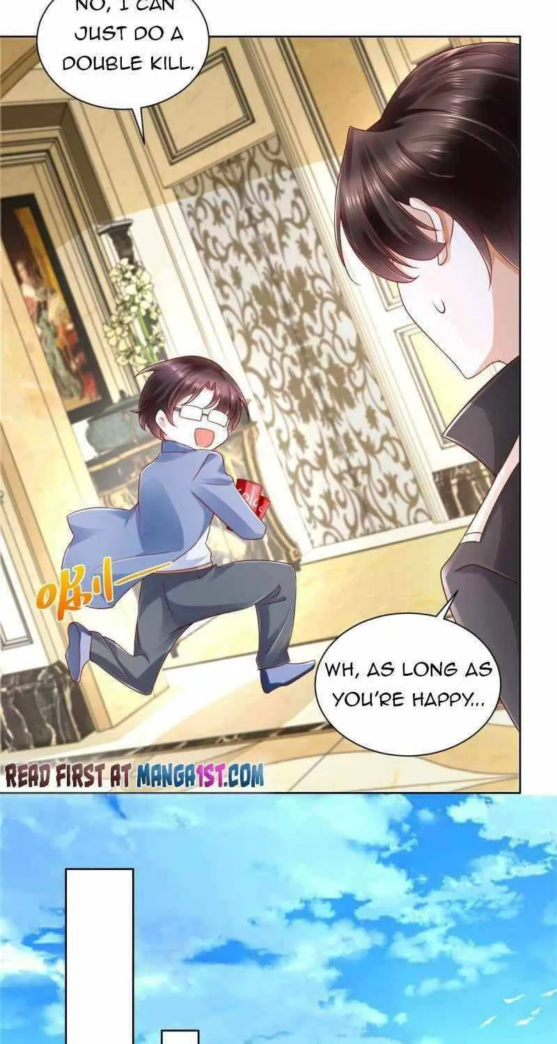 I Randomly Have A New Career Every Week Chapter 83 page 29 - 