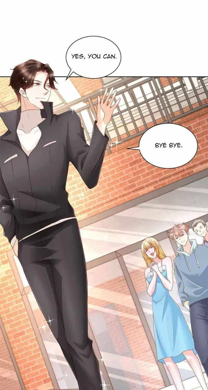 I Randomly Have A New Career Every Week Chapter 83 page 4 - 