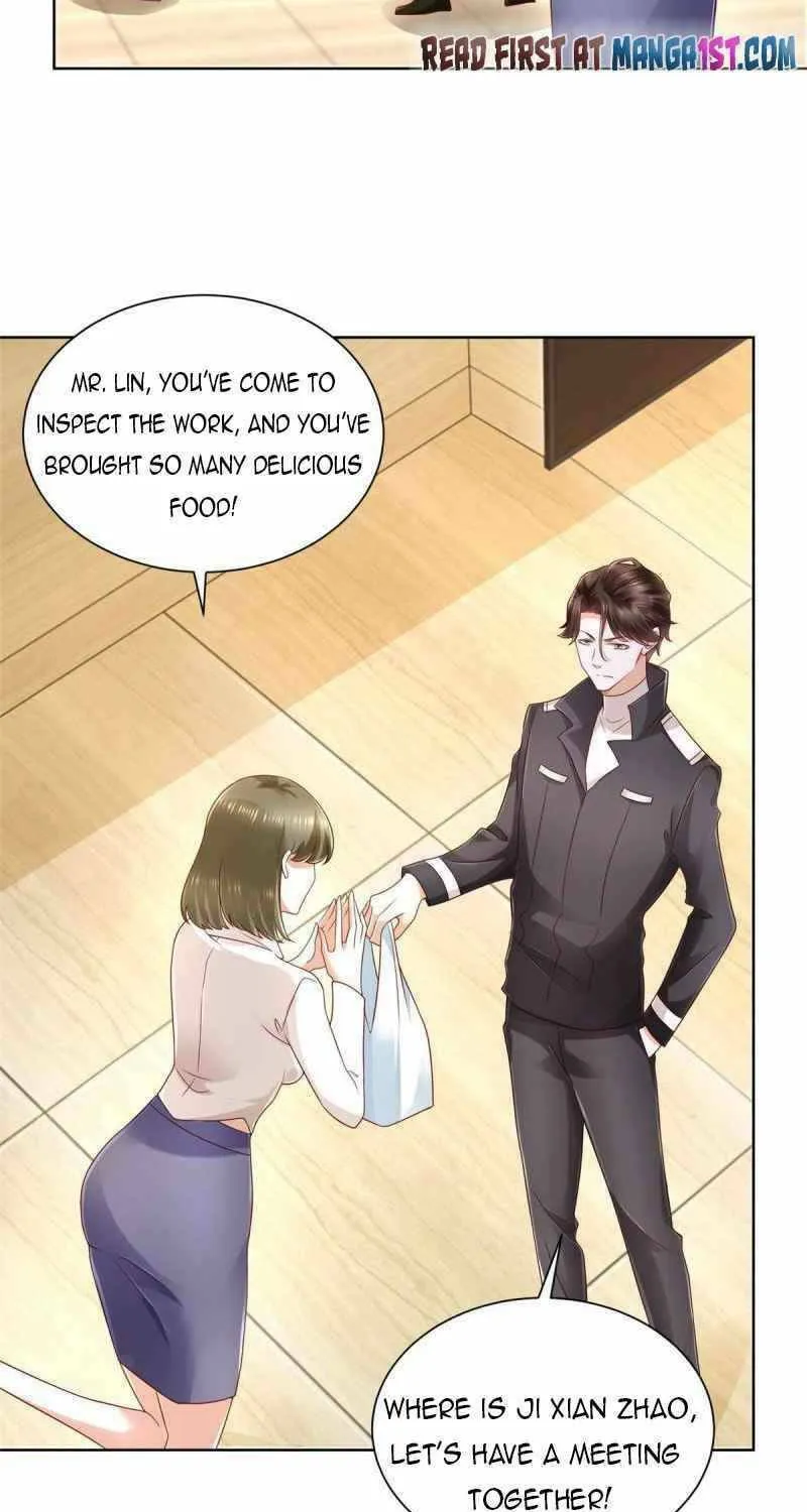 I Randomly Have A New Career Every Week Chapter 83 page 33 - 