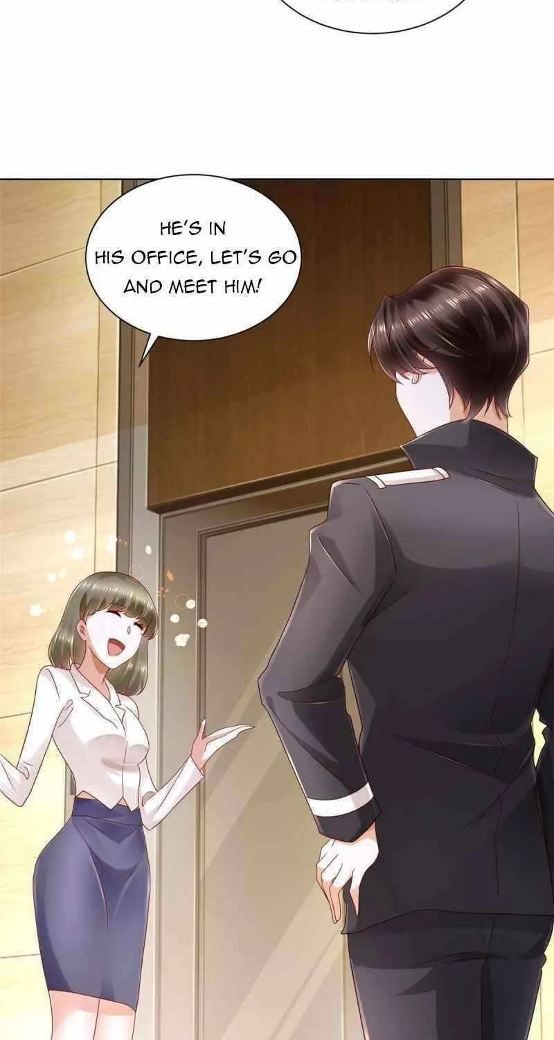 I Randomly Have A New Career Every Week Chapter 83 page 34 - 