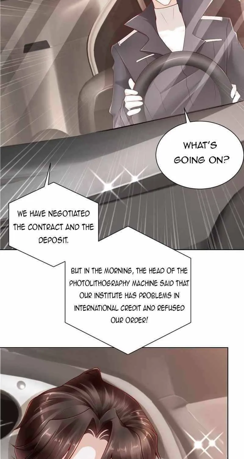 I Randomly Have A New Career Every Week Chapter 83 page 9 - 