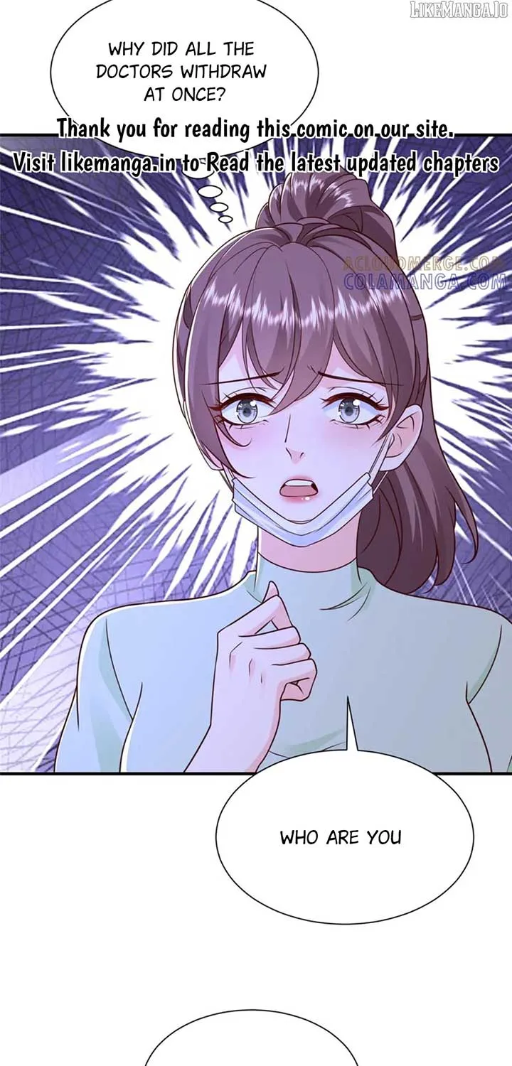 I Randomly Have A New Career Every Week Chapter 832 page 1 - 