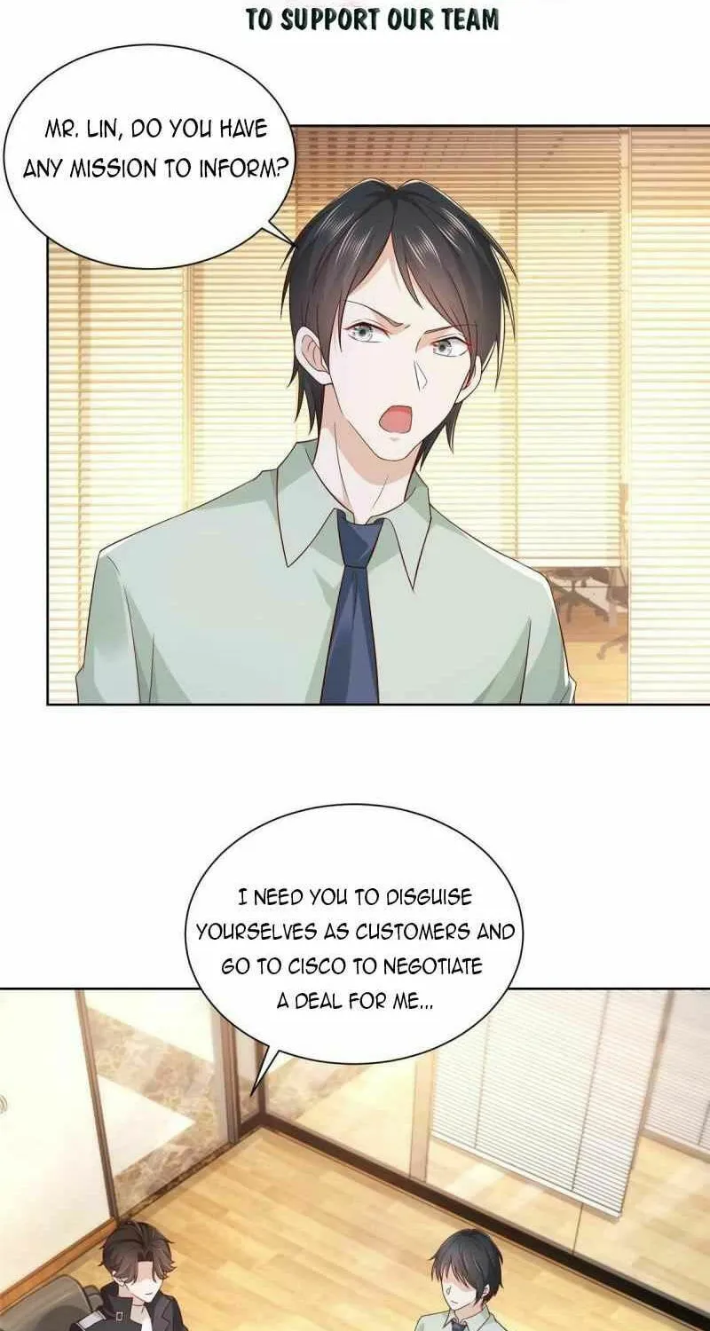 I Randomly Have A New Career Every Week Chapter 84 page 2 - 
