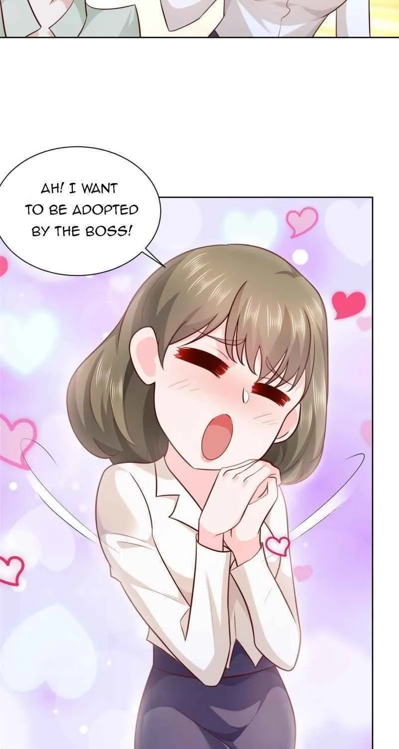 I Randomly Have A New Career Every Week Chapter 84 page 13 - 