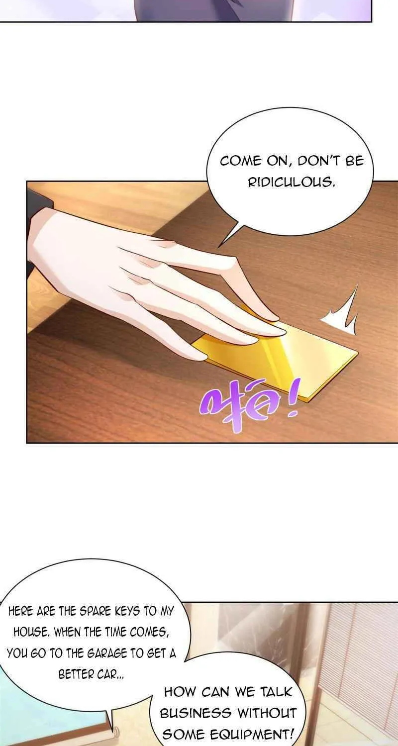 I Randomly Have A New Career Every Week Chapter 84 page 14 - 