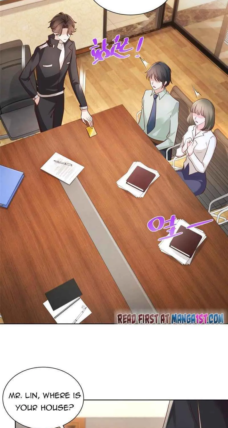 I Randomly Have A New Career Every Week Chapter 84 page 15 - 