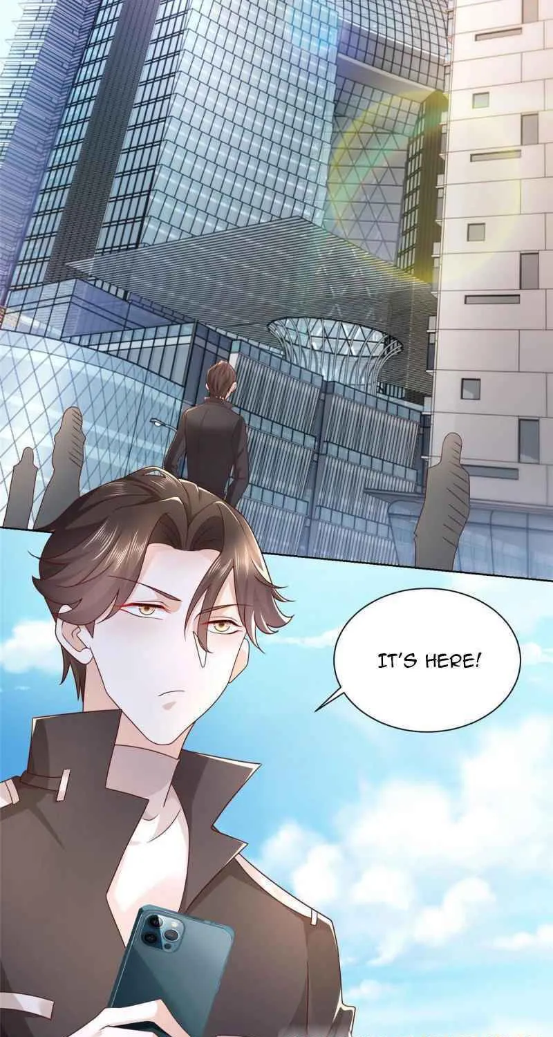 I Randomly Have A New Career Every Week Chapter 84 page 19 - 