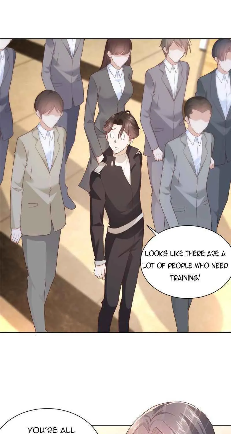 I Randomly Have A New Career Every Week Chapter 84 page 21 - 