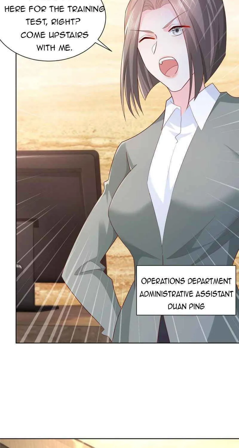 I Randomly Have A New Career Every Week Chapter 84 page 22 - 