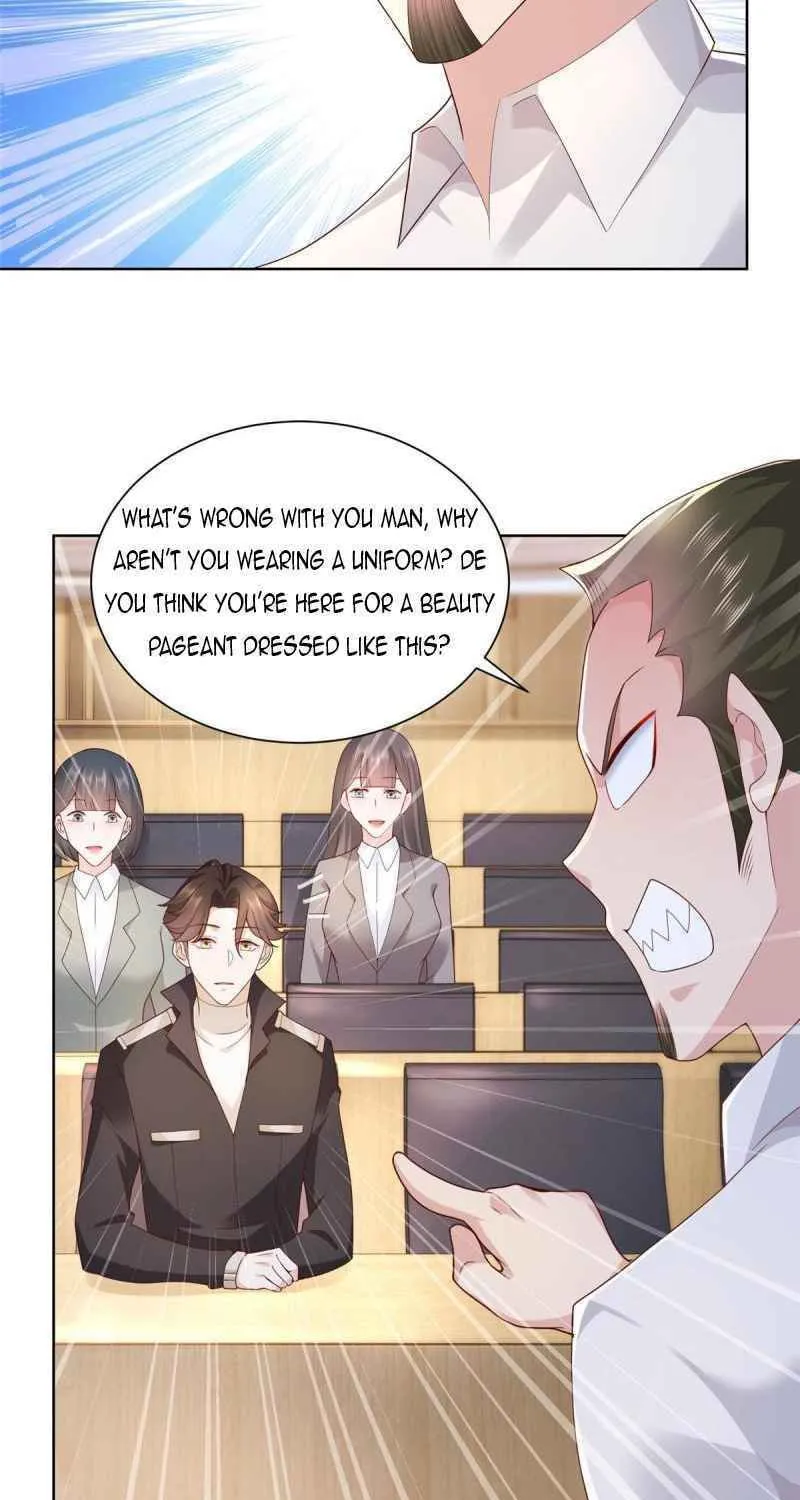I Randomly Have A New Career Every Week Chapter 84 page 25 - 