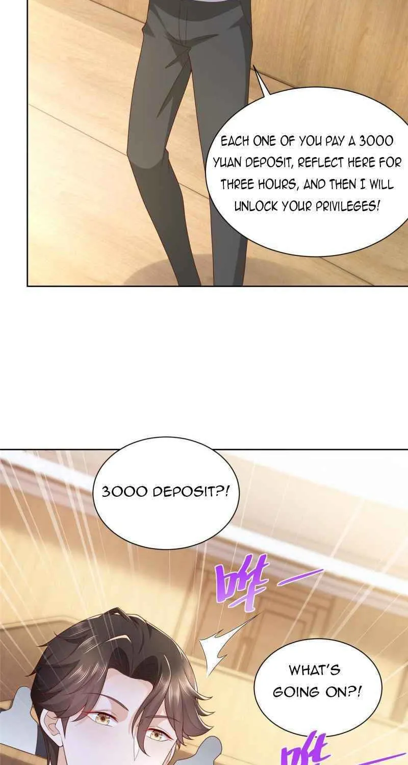 I Randomly Have A New Career Every Week Chapter 84 page 28 - 