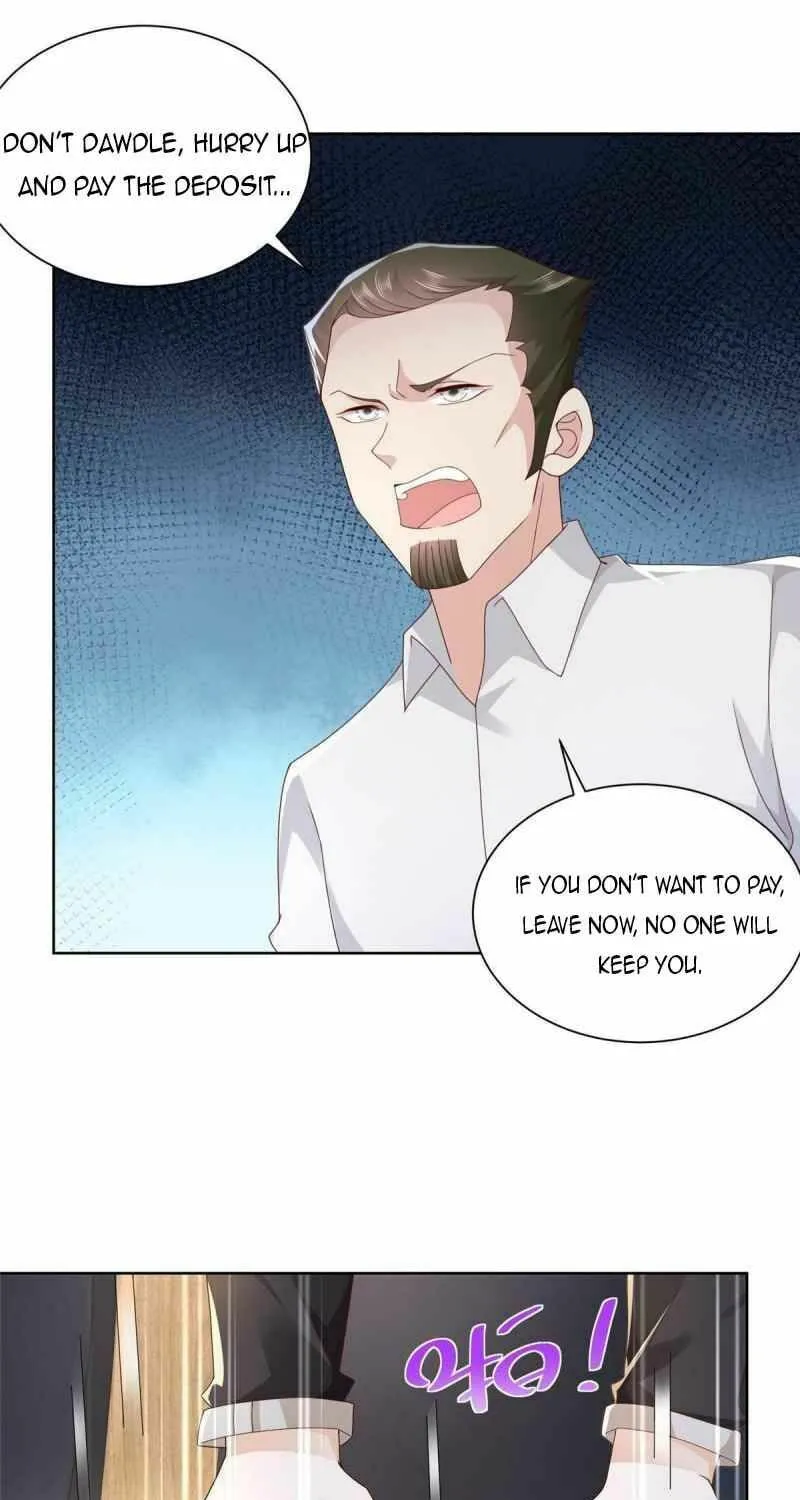 I Randomly Have A New Career Every Week Chapter 84 page 30 - 