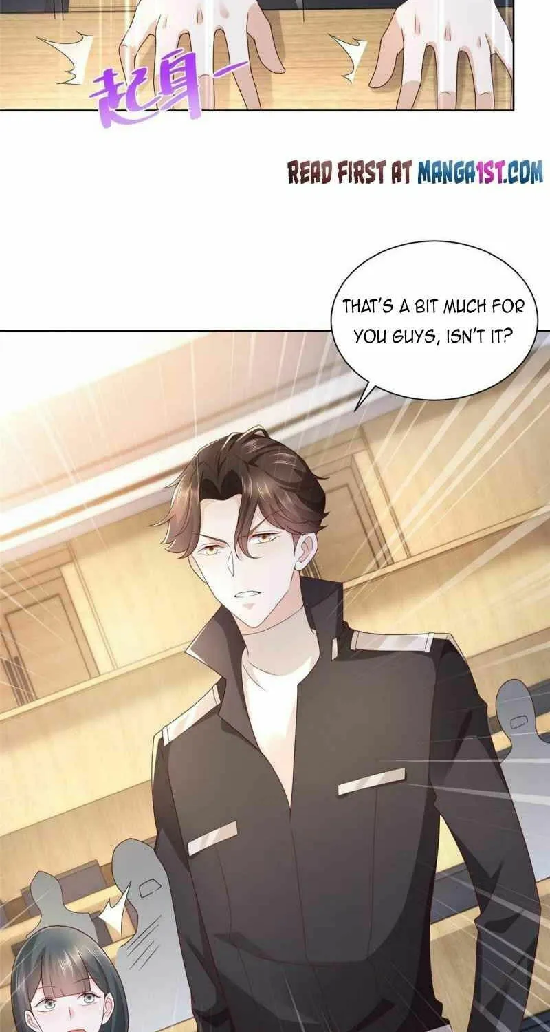 I Randomly Have A New Career Every Week Chapter 84 page 31 - 