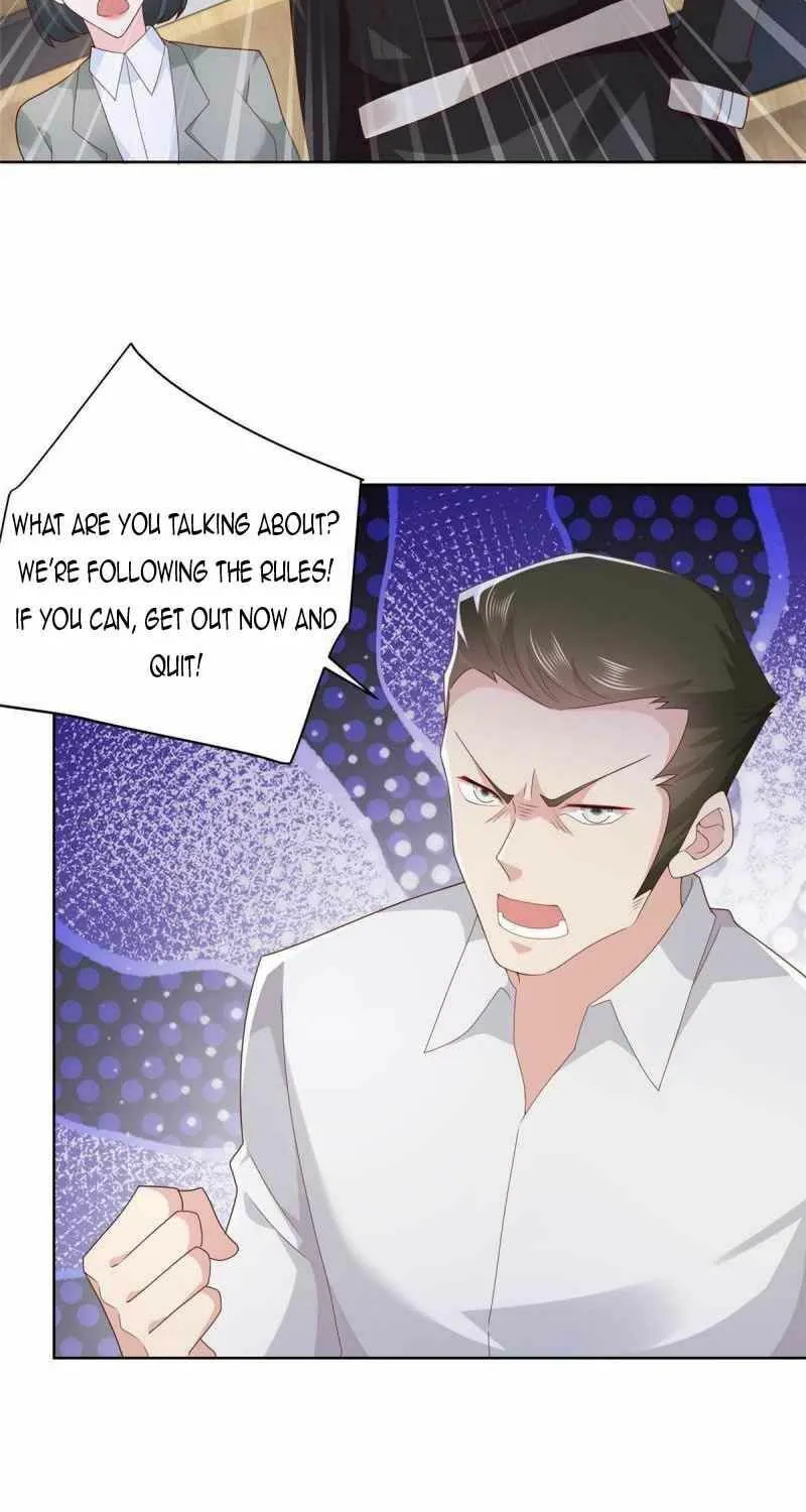 I Randomly Have A New Career Every Week Chapter 84 page 32 - 