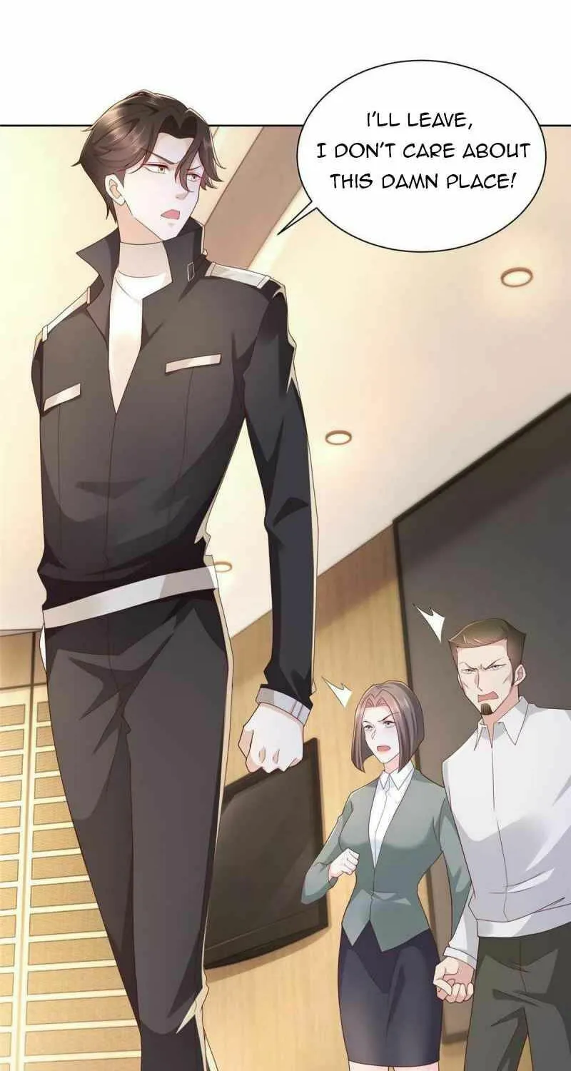 I Randomly Have A New Career Every Week Chapter 84 page 33 - 