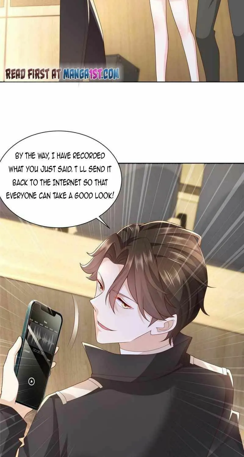 I Randomly Have A New Career Every Week Chapter 84 page 34 - 