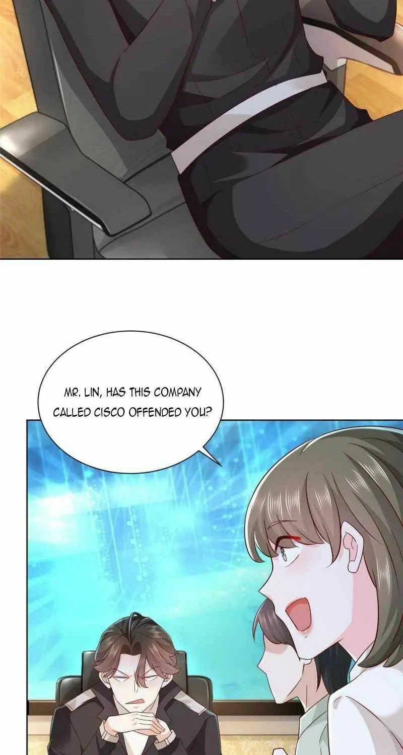 I Randomly Have A New Career Every Week Chapter 84 page 5 - 