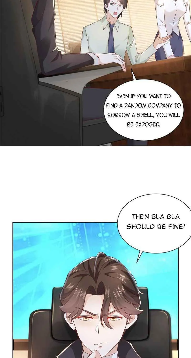 I Randomly Have A New Career Every Week Chapter 84 page 9 - 