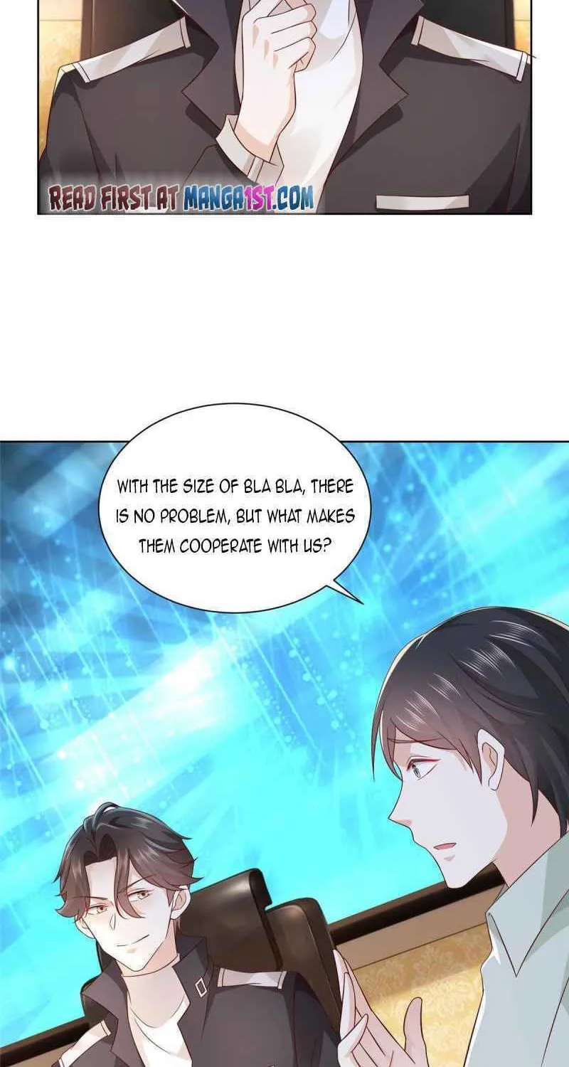 I Randomly Have A New Career Every Week Chapter 84 page 10 - 