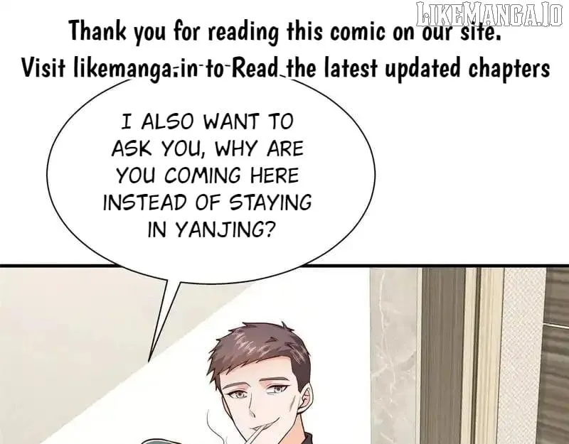 I Randomly Have A New Career Every Week Chapter 844 page 1 - 