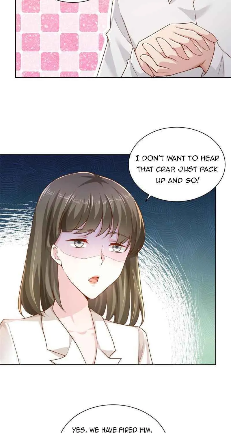I Randomly Have A New Career Every Week Chapter 85 page 11 - 