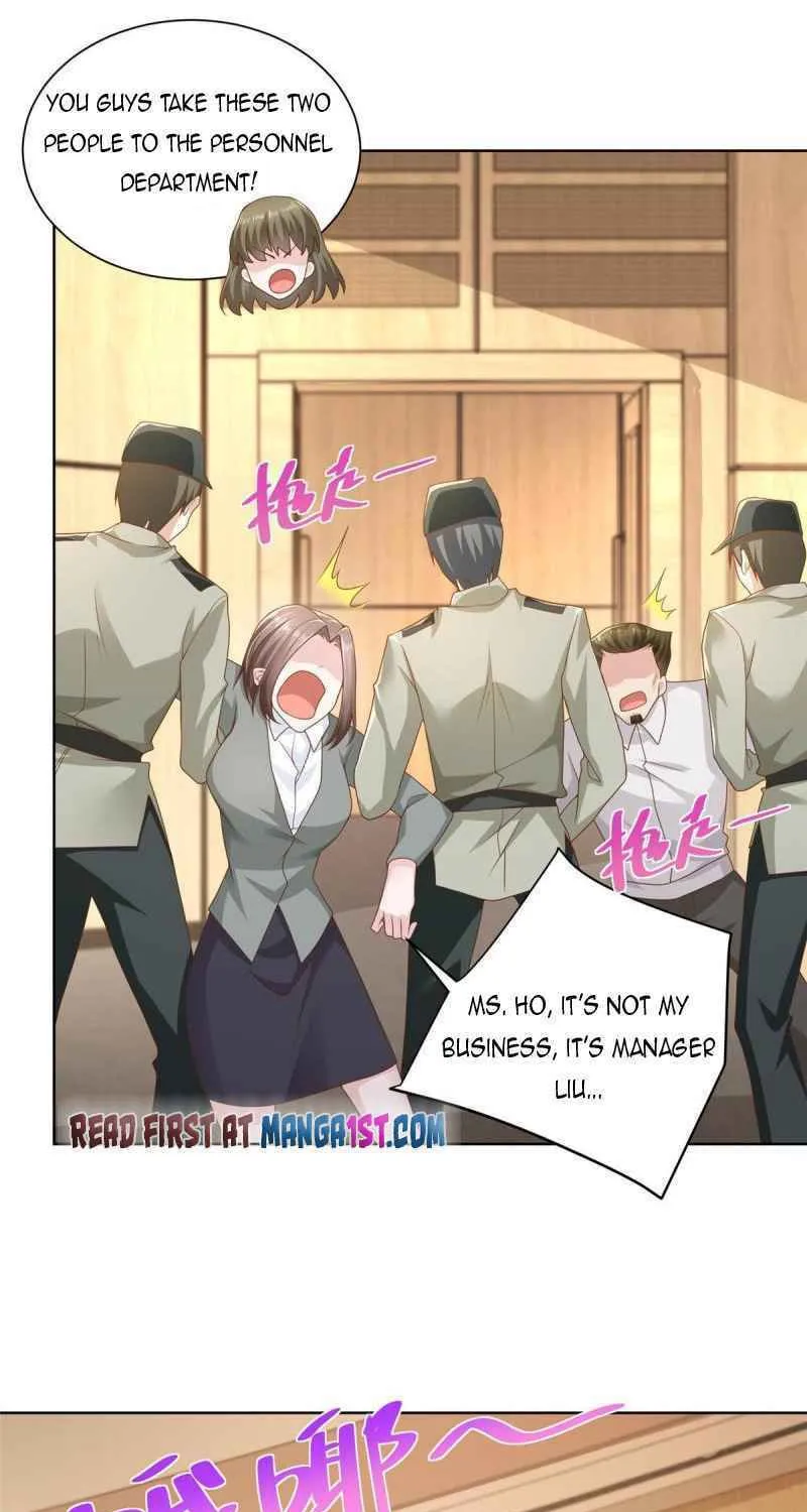 I Randomly Have A New Career Every Week Chapter 85 page 15 - 