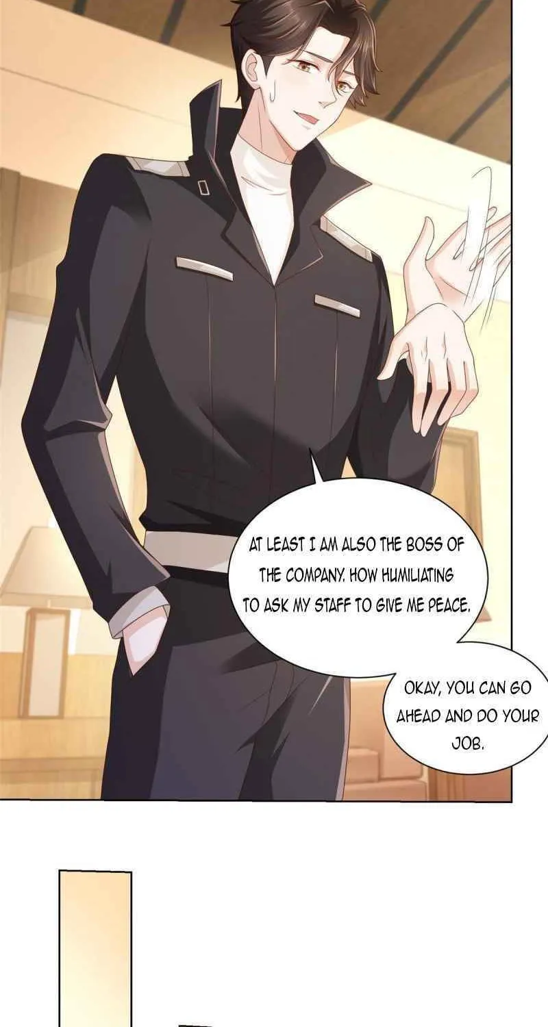 I Randomly Have A New Career Every Week Chapter 85 page 22 - 