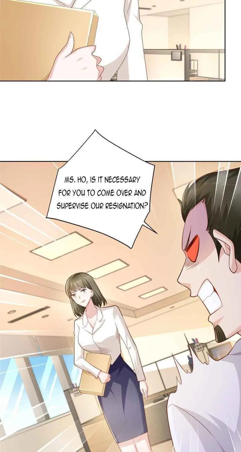 I Randomly Have A New Career Every Week Chapter 85 page 25 - 