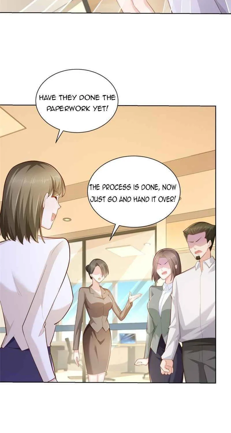 I Randomly Have A New Career Every Week Chapter 85 page 26 - 
