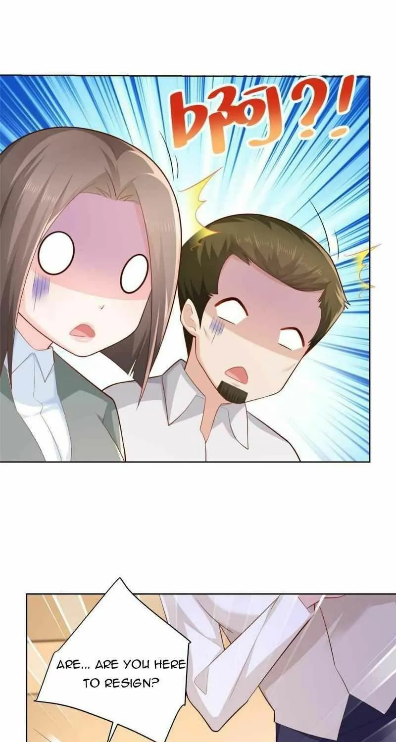 I Randomly Have A New Career Every Week Chapter 85 page 29 - 