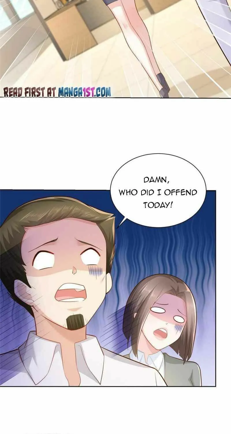 I Randomly Have A New Career Every Week Chapter 85 page 33 - 