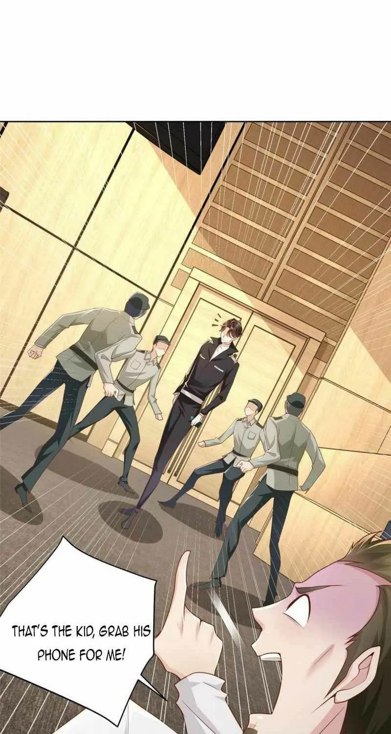 I Randomly Have A New Career Every Week Chapter 85 page 5 - 