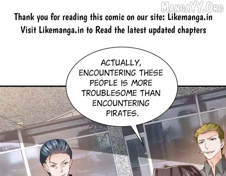 I Randomly Have A New Career Every Week Chapter 852 page 1 - 