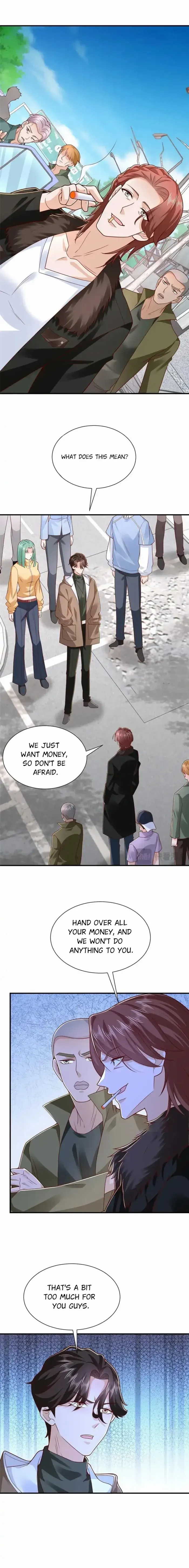 I Randomly Have A New Career Every Week Chapter 853 page 1 - 