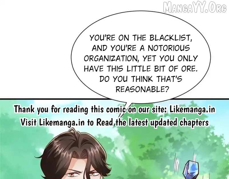 I Randomly Have A New Career Every Week Chapter 857 page 1 - 