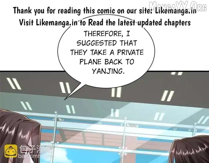 I Randomly Have A New Career Every Week Chapter 858 page 1 - 