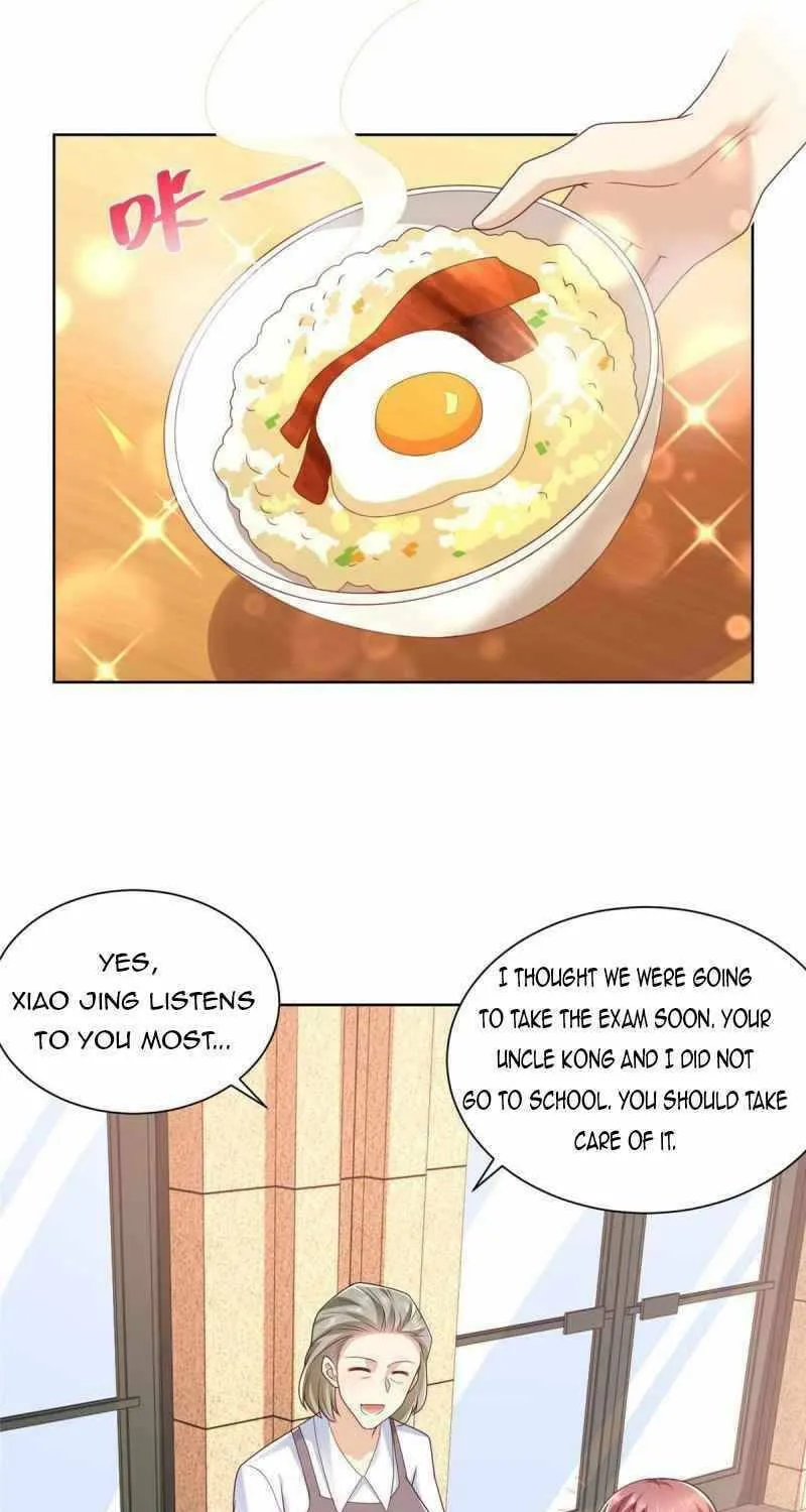 I Randomly Have A New Career Every Week Chapter 86 page 21 - 