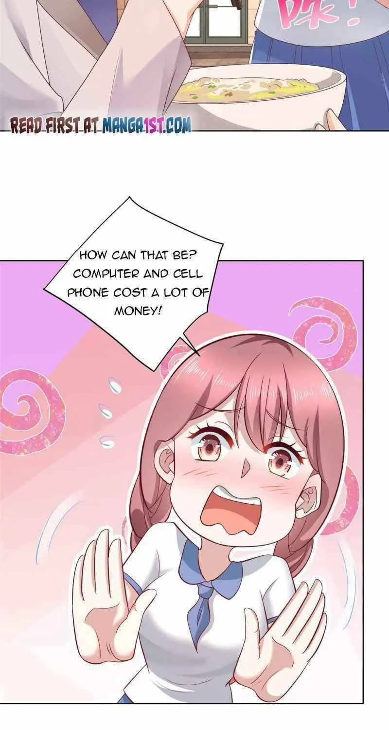 I Randomly Have A New Career Every Week Chapter 86 page 25 - 