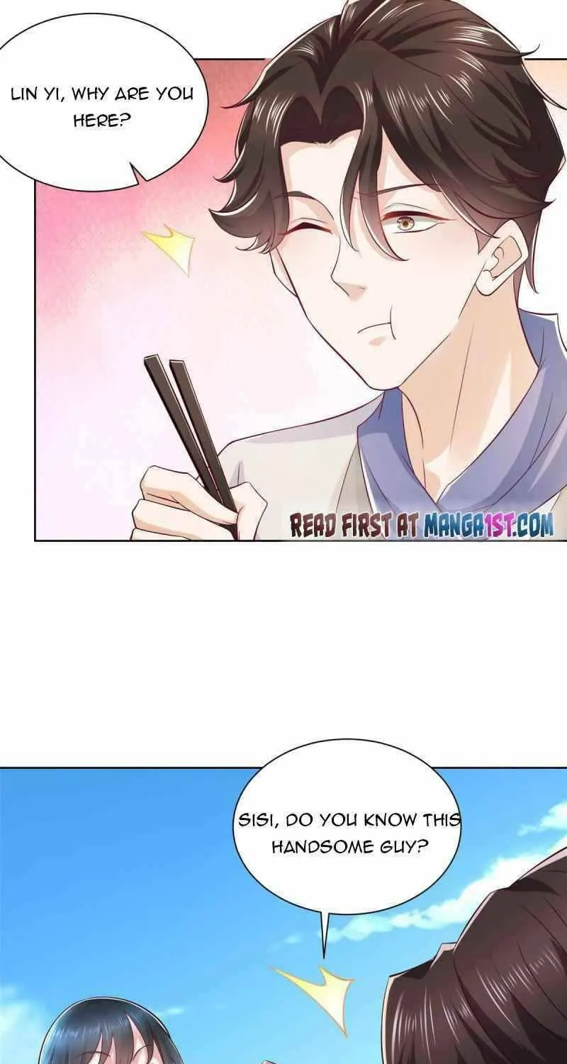 I Randomly Have A New Career Every Week Chapter 86 page 27 - 