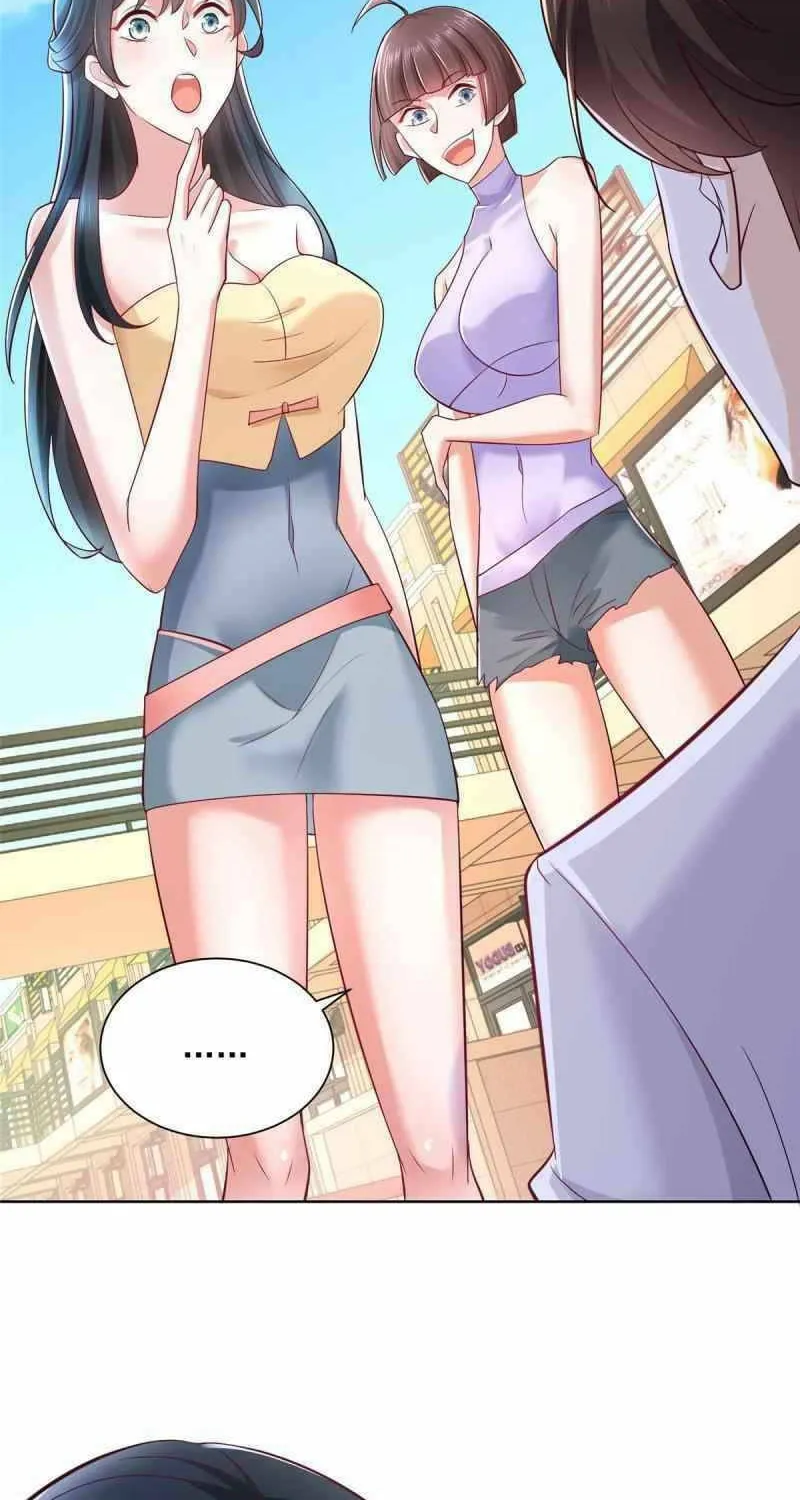 I Randomly Have A New Career Every Week Chapter 86 page 28 - 