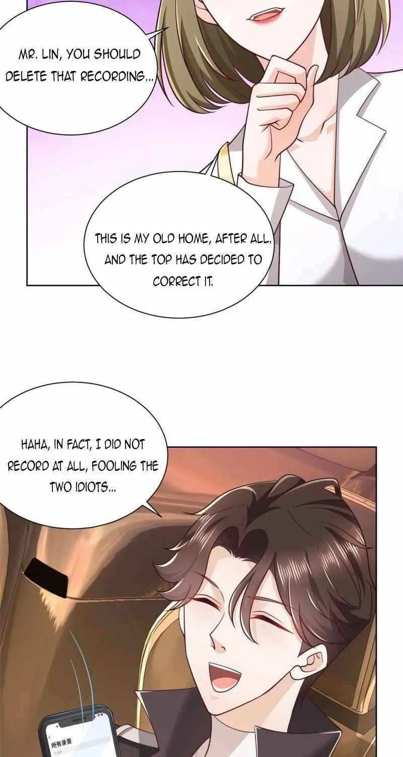 I Randomly Have A New Career Every Week Chapter 86 page 4 - 