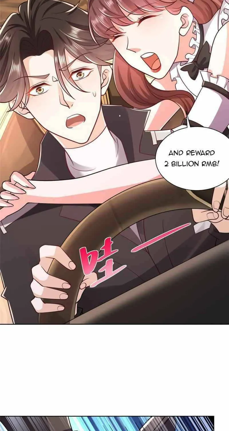 I Randomly Have A New Career Every Week Chapter 86 page 8 - 