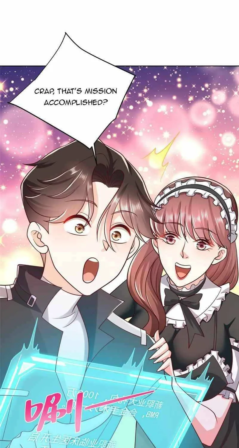 I Randomly Have A New Career Every Week Chapter 86 page 10 - 