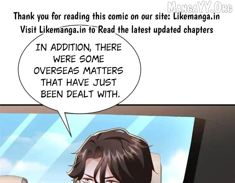 I Randomly Have A New Career Every Week Chapter 864 page 1 - 