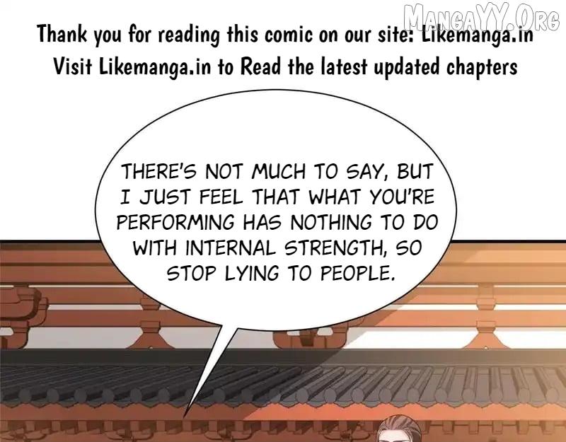 I Randomly Have A New Career Every Week Chapter 869 page 1 - 