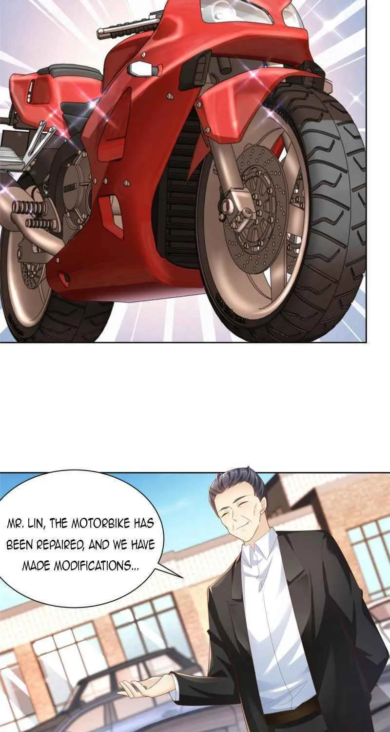 I Randomly Have A New Career Every Week Chapter 87 page 15 - 